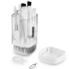 art_tac-fuente20mpt85020wh_2 Fuente de Alimentación Mars Gaming MPT850/ 850W/ Ventilador 14cm/ ATX 3.1/ PCIe 5.1/ 80 Plus Platinum/ Blanca
