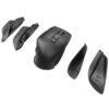 art_tac-mou20mmw-hex1620bk_2 Ratón Gaming Mars Gaming MMW-HEX16/ Batería Recargable/ Hasta 20000 DPI