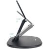 art_too-soporte20db1027tn-b_2 Soporte de Sobremesa para Monitor TooQ DB1027TN-B/ Inclinable/ hasta 6.5kg