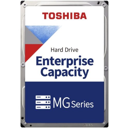 art_tos-hdd20mg112018tb_1 Disco Duro Toshiba MG 11 Series 18TB/ 3.5"/ SATA III/ 1024MB