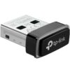art_tpl-adp20archer20tx1u20nano_2 Adaptador USB - WiFi TP-Link Archer TX1U Nano