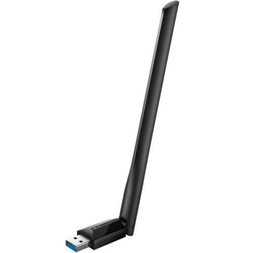 art_tpl-adp20archer20tx35u20plus_1 Adaptador USB - WiFi TP-Link Archer TX35U Plus/ 1800Mbps