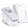 art_tpl-plc20tl-wpa422620kit_2 Adaptador Powerline TP-Link TL-WPA4226 KIT AV600 600Mbps/ Alcance 300m/ Pack de 2