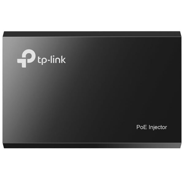 Inyector PoE TP-Link POE150S/ 802.3af/ 2 Puertos RJ45