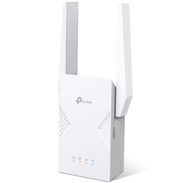 art_tpl-re20re225be_1 Repetidor/ AP Inalámbrico TP-Link RE225BE 3600Mbps/ WiFi 7/ 2 Antenas