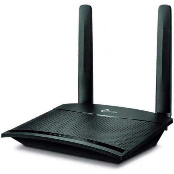 art_tpl-rou20tl-mr10020v2_2 Router Inalámbrico 4G TP-Link TL-MR100 V2 300Mbps/ 2.4GHz/ 2 Antenas/ WiFi 802.11b/g/n