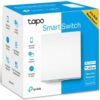 art_tpl-sh20tapo20s210_2 Interruptor Inteligente de pared TP-Link Tapo S210
