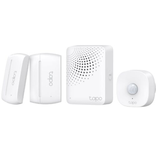 art_tpl-sh20tapo20t3020kit_1 Kit de Sensores Inteligentes TP-Link Tapo T30 KIT