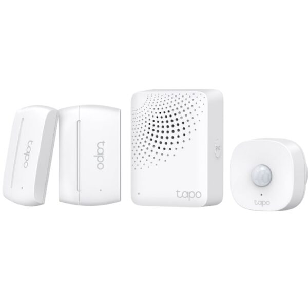 art_tpl-sh20tapo20t3020kit_1 Kit de Sensores Inteligentes TP-Link Tapo T30 KIT