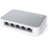 art_tpl-switch205p20v2_2 Switch TP-Link TL-SF1005D 5 Puertos/ RJ-45 10/100