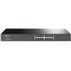 Switch TP-Link TL-SG1016 V2 16 Puertos/ RJ-45 10/100/1000