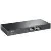 Switch TP-Link TL-SG1016 V2 16 Puertos/ RJ-45 10/100/1000
