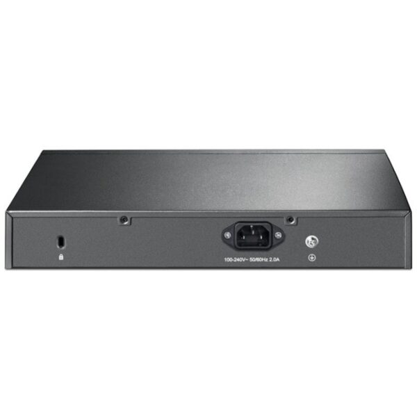 art_tpl-switch20tl-sg1016pe20v2_2 Switch TP-Link TL-SG1016PE/ 16 Puertos/ RJ45 10/100/1000/ PoE+