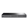 art_tpl-switch20tl-sg345220v2_1 Switch Gestionable TP-Link Omada JetStream TL-SG3452 52 Puertos/ RJ-45 10/100/1000 SFP