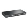 art_tpl-switch20tl-sg345220v2_2 Switch Gestionable TP-Link Omada JetStream TL-SG3452 52 Puertos/ RJ-45 10/100/1000 SFP