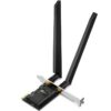 Tarjeta de Red Inalámbrica-PCI Express TP-Link Archer TXE72E/ 5400Mbps/ 2.4/5/6GHz