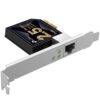 art_tpl-ta20tx201_2 Tarjeta de Red PCI Express TP-Link TX201/ 2.5Gbps