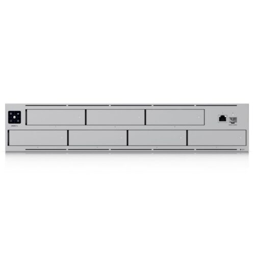 art_ubi-nas20unas20pro_1 NAS Ubiquiti UNAS-PRO/ 7 Bahías 3.5"- 2.5"/ 8GB DDR4/ Formato Rack
