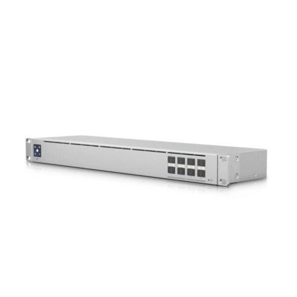 art_ubi-switch20usw-aggregation_1 Switch Ubiquiti USW-AGGREGATION 8 Puertos/RJ-45 10/100/100 SFP