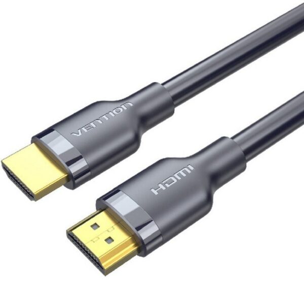 art_ven-cab20a13bf_1 Cable HDMI 2.0 4K Vention A13BF/ HDMI Macho - HDMI Macho/ 1m/ Gris