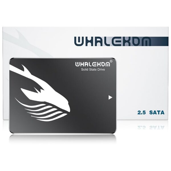art_whal-ssd20wksa20256gb_1 Disco SSD Whalekom WKSA 256GB/ SATA III/ Full Capacity