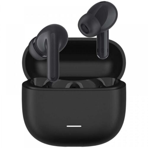 art_xia-aur20redmi20buds206l20bk_1 Auriculares Bluetooth Xiaomi Redmi Buds 6 Lite con estuche de carga/ Autonomía 7h/ Negros