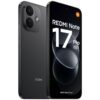 Smartphone Xiaomi Redmi Note 17 Pro 8GB/ 512GB/ 6.83"/ 5G/ Negro