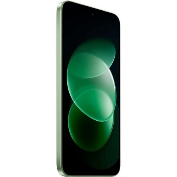 Smartphone Xiaomi Redmi Note 17 Pro Max 8GB/ 256GB/ 6.83"/ 5G/ Verde