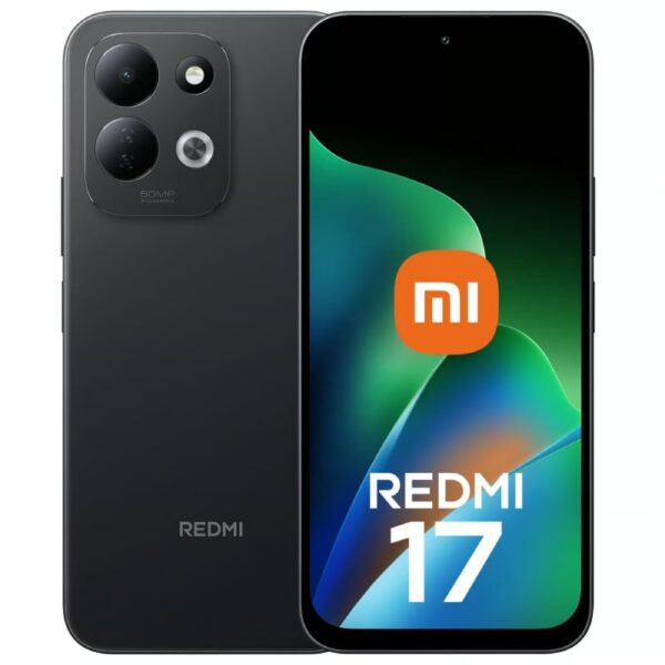 art_xia-sp20redmi2017204-12820bk_1 Smartphone Xiaomi Redmi 17 4GB/ 128GB/ 6.9"/ Negro