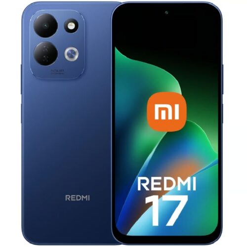 art_xia-sp20redmi2017204-12820bl_1 Smartphone Xiaomi Redmi 17 4GB/ 128GB/ 6.9"/ Azul