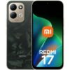 art_xia-sp20redmi2017204-12820gree_1 Smartphone Xiaomi Redmi 17 4GB/ 128GB/ 6.9"/ Verde