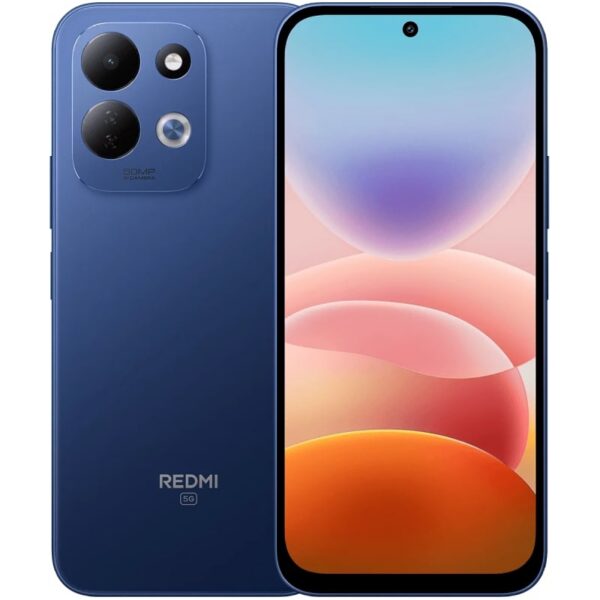 art_xia-sp20redmi2017205g204-25620bl_1 Smartphone Xiaomi Redmi 17 4GB/ 256GB/ 6.9"/ 5G/ Azul
