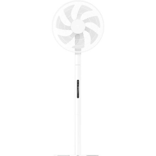 art_xia-vent20mj20sm20st20fps_1 Ventilador de Pie Inteligente Xiaomi Mijia Smart Standing Fan Pro Slim/ 15W/ 7 Aspas/ WiFi/ Control APP