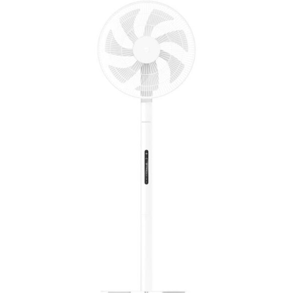 art_xia-vent20mj20sm20st20fps_1 Ventilador de Pie Inteligente Xiaomi Mijia Smart Standing Fan Pro Slim/ 15W/ 7 Aspas/ WiFi/ Control APP