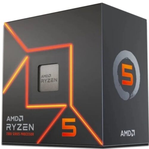 art_amd-ryzen205205500f_1 Procesador AMD Ryzen 5 5500F GHz Socket AM4