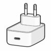 art_apl-adp20mgtu4zm20a_1 Adaptador de Corriente Dinámico Apple MGTU4ZM/A 40W-60W