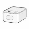 art_apl-adp20mgtu4zm20a_2 Adaptador de Corriente Dinámico Apple MGTU4ZM/A 40W-60W