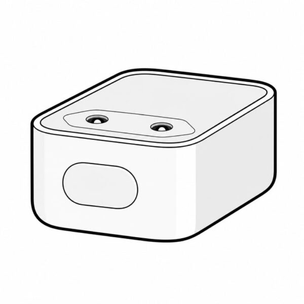 art_apl-adp20mgtu4zm20a_2 Adaptador de Corriente Dinámico Apple MGTU4ZM/A 40W-60W