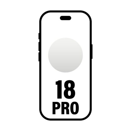 art_apl-iphone20mjt44ql20a_1 Smartphone Apple iPhone 18 Pro 2TB/ 6.3"/ 5G/ Plata