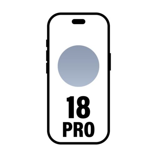 art_apl-iphone20mjt64ql20a_1 Smartphone Apple iPhone 18 Pro 2TB/ 6.3"/ 5G/ Azul Glacial