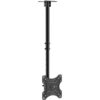 art_app-soporte20appstt01c_2 Soporte de Techo Inclinable Approx appSTT01C para TV de 17-47"/ hasta 40kg