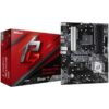art_asr-pb20b55020phan20gam204_1 Placa Base Asrock B550 Phantom Gaming 4/ DDR4/ PCIe 4.0/ Socket AM4