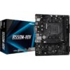 art_asr-pb20b550m-hdv_1 Placa Base Asrock B550M-HDV/ DDR4/ PCIe 4.0/ Socket AM4/ Micro ATX