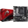 art_asr-pb20b550m20phan20gam204_1 Placa Base Asrock B550M Phantom Gaming 4/ DDR4/ PCIe 4.0/ Socket AM4/ Micro ATX