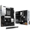 art_asr-pb20b65020rock20wifi207_1 Placa Base Asrock B650 ROCK WIFI 7/ DDR5/ PCIe 5.0/ Socket AM5