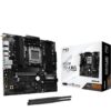 art_asr-pb20b850m20pro-a20wifi_1 Placa Base Asrock B850M Pro-A WiFi/ DDR5/ PCIe 5.0/ Socket AM5/ Micro ATX