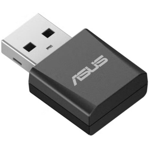 art_asu-adp20usb-be9220nano_1 Adaptador USB - WiFi 7 Asus USB-BE92 Nano/ 6500Mbps