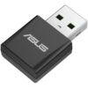 art_asu-adp20usb-be9220nano_2 Adaptador USB - WiFi 7 Asus USB-BE92 Nano/ 6500Mbps