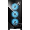 art_asu-d20g700tf-7265kf1240_2 PC Gaming Asus ROG G700 G700TF-7265KF1240 Intel Core Ultra 7-265KF/ 32GB/ 1TB SSD/ GeForce RTX 5070/ Sin Sistema Operativo