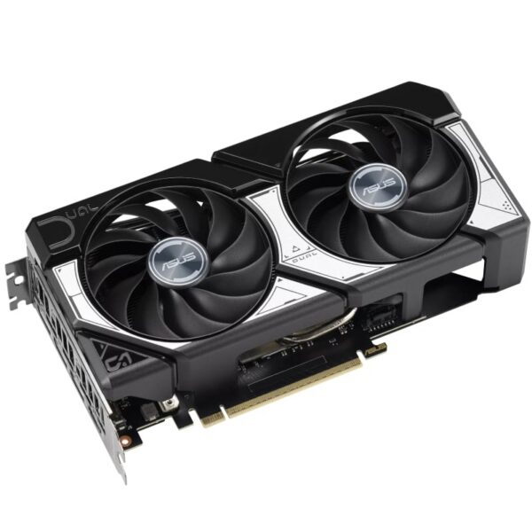 art_asu-gf20rtx506020d20oc20av208g_2 Tarjeta Gráfica Asus Dual GeForce RTX 5060 OC Edition Advanced/ 8GB GDDR7